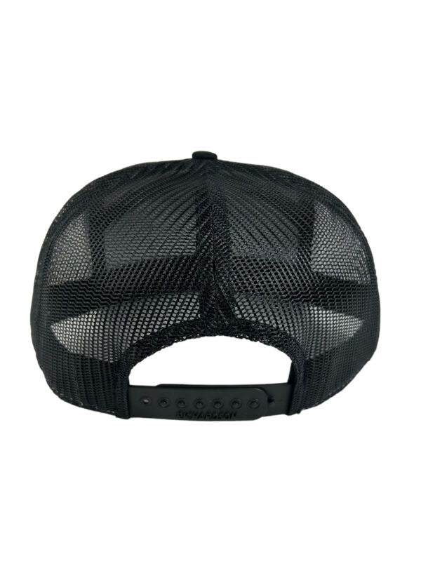 Energy Drink Hat Back