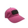 Zero FG Richardson R55 Pink Baseball Cap Full