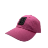 Zero FG Richardson R55 Pink Baseball Cap Ø Logo