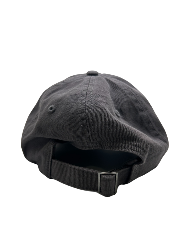 Zero FG Richardson R55 Grey Baseball Cap