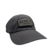 Zero FG Richardson R55 Grey Baseball Cap Full Logo