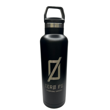 Zero FG RTIC 20oz Water Bottle